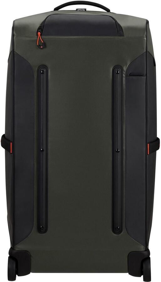Samsonite Reistas ECODIVER 79 cm Climbing Ivy met trolley- en rugzakfunctie gedeeltelijk van gerecycled materiaal - Foto 3