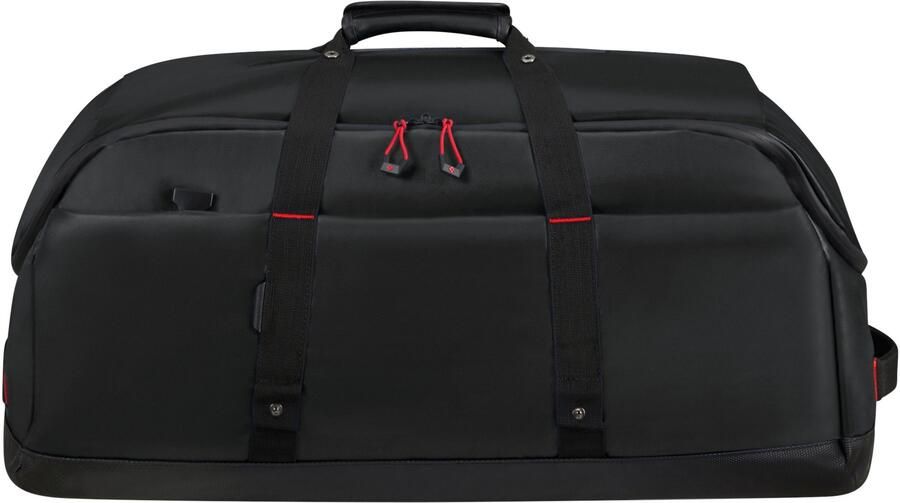 Samsonite Reistas ECODIVER DUFFLE L met rugzakfunctie reistas weekender sporttas - Foto 8