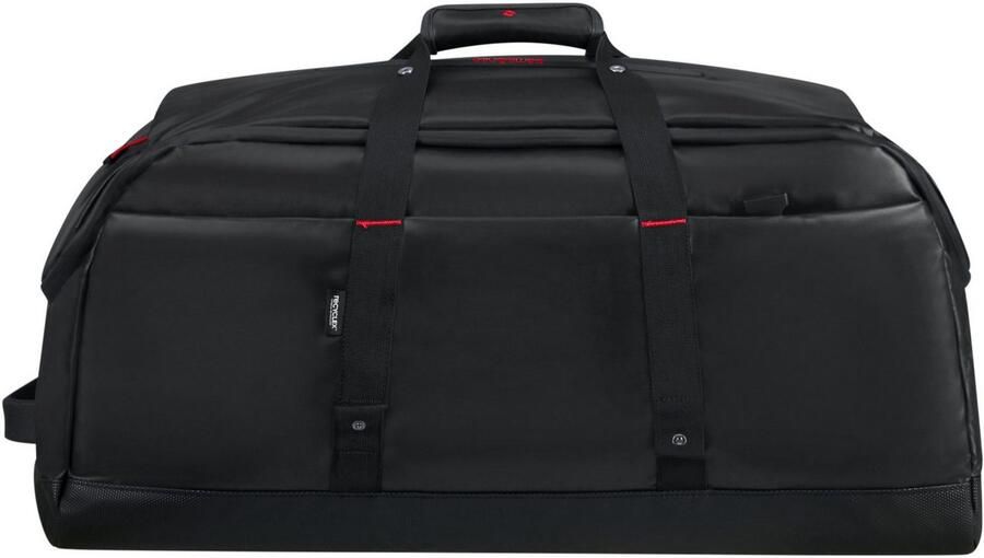 Samsonite Reistas ECODIVER DUFFLE L met rugzakfunctie reistas weekender sporttas - Foto 6
