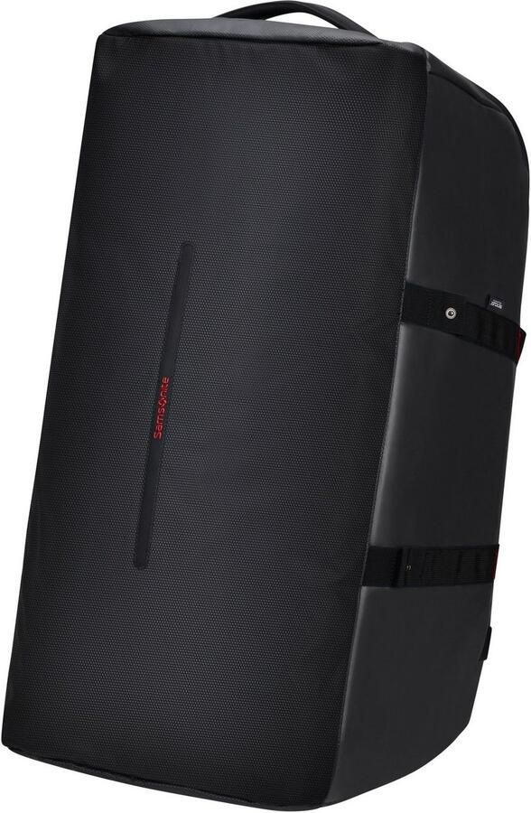 Samsonite Reistas ECODIVER DUFFLE L met rugzakfunctie reistas weekender sporttas - Foto 2
