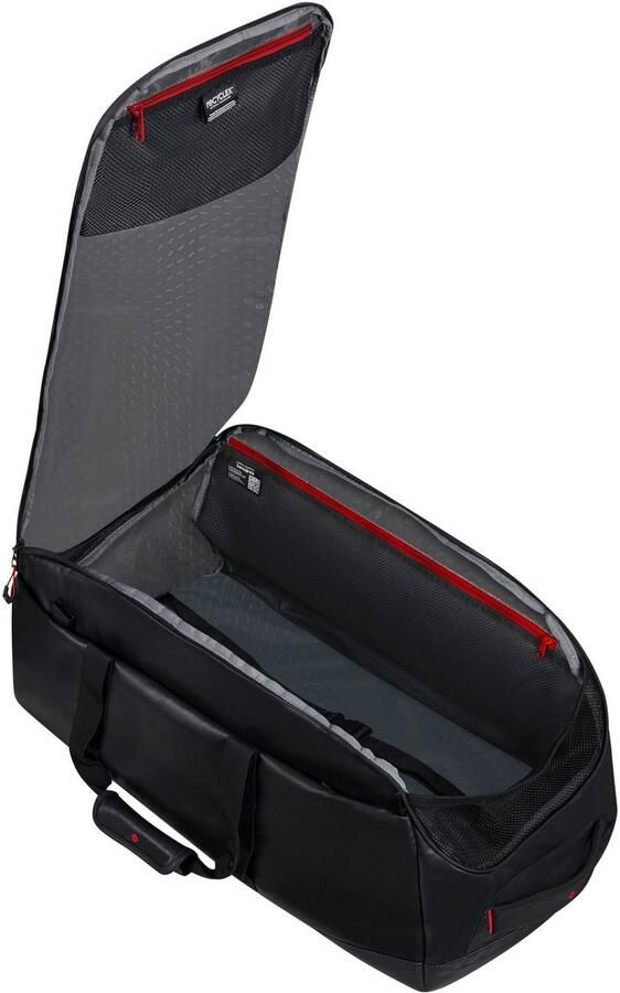 Samsonite Reistas ECODIVER DUFFLE L met rugzakfunctie reistas weekender sporttas - Foto 5