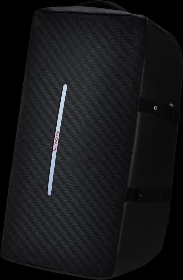 Samsonite Reistas ECODIVER DUFFLE L met rugzakfunctie reistas weekender sporttas - Foto 3