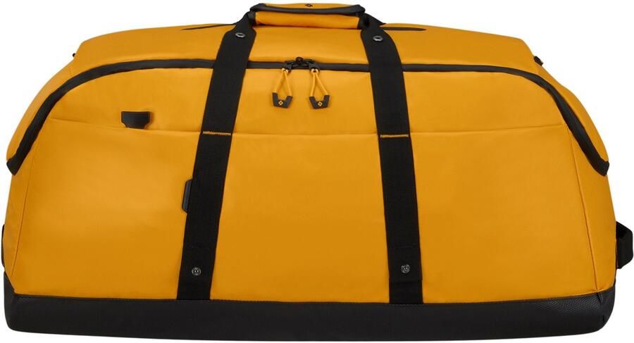Samsonite Reistas ECODIVER DUFFLE L met rugzakfunctie reistas weekender sporttas - Foto 9