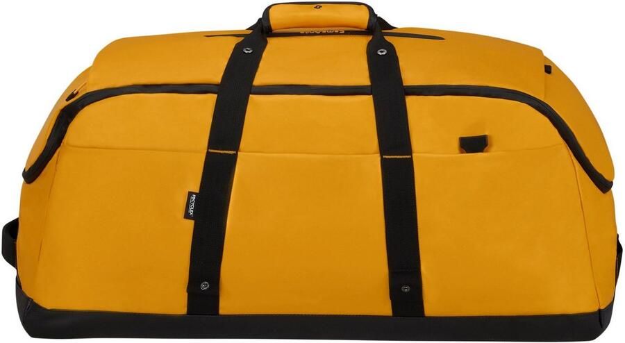 Samsonite Reistas ECODIVER DUFFLE L met rugzakfunctie reistas weekender sporttas - Foto 8