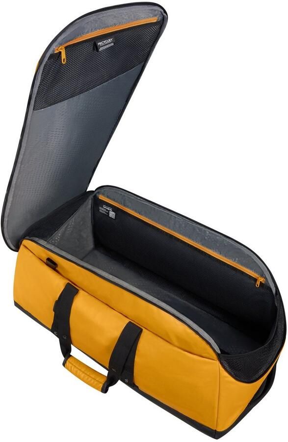 Samsonite Reistas ECODIVER DUFFLE L met rugzakfunctie reistas weekender sporttas - Foto 6