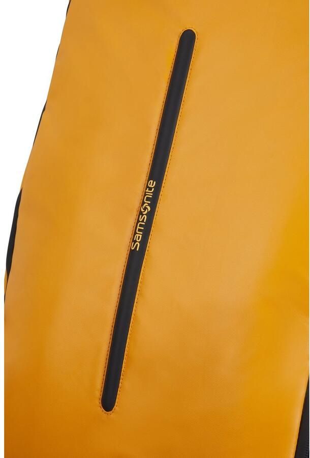 Samsonite Reistas ECODIVER DUFFLE L met rugzakfunctie reistas weekender sporttas - Foto 4