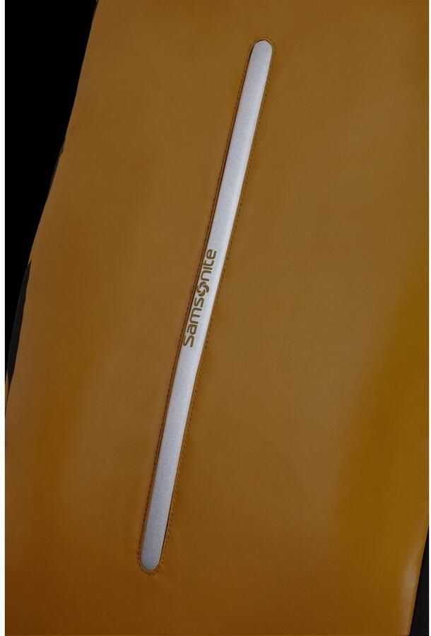 Samsonite Reistas ECODIVER DUFFLE L met rugzakfunctie reistas weekender sporttas - Foto 5