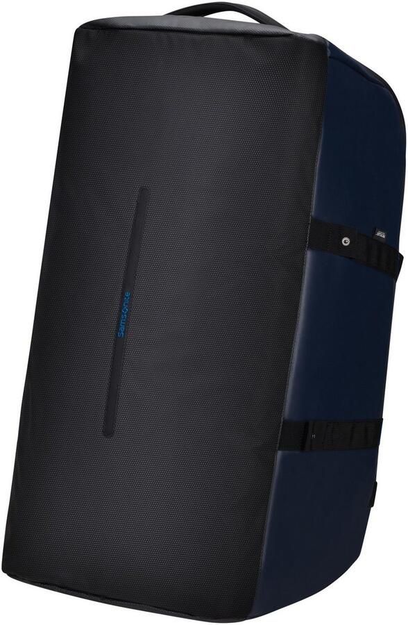 Samsonite Reistas ECODIVER DUFFLE L met rugzakfunctie reistas weekender sporttas - Foto 4