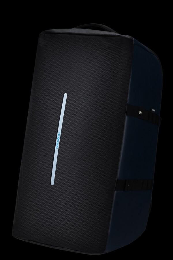 Samsonite Reistas ECODIVER DUFFLE L met rugzakfunctie reistas weekender sporttas - Foto 4