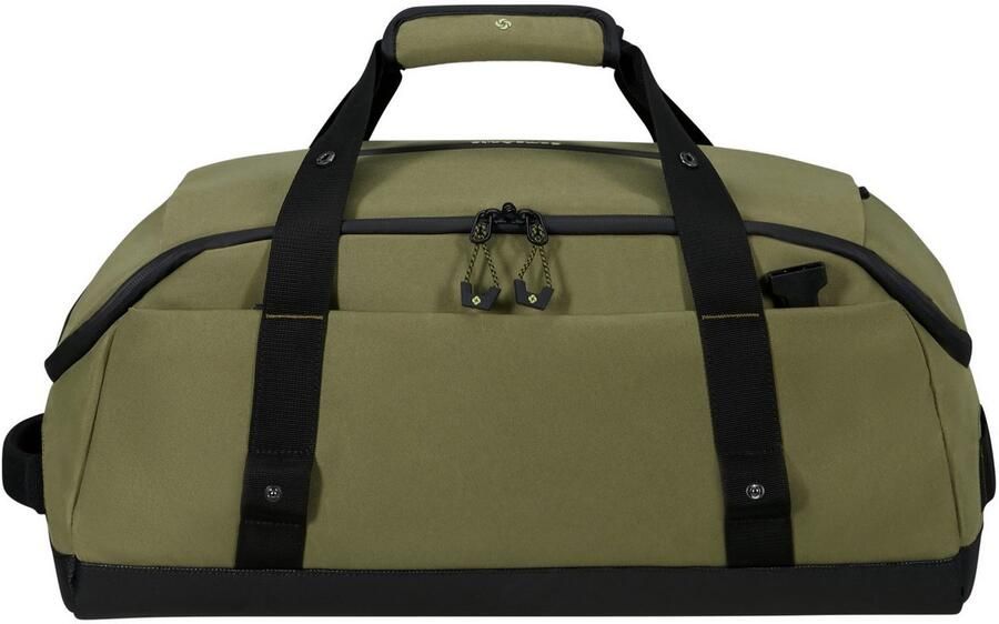 Samsonite Reistas ECODIVER DUFFLE S Duffle als rugzak draagbaar - Foto 9