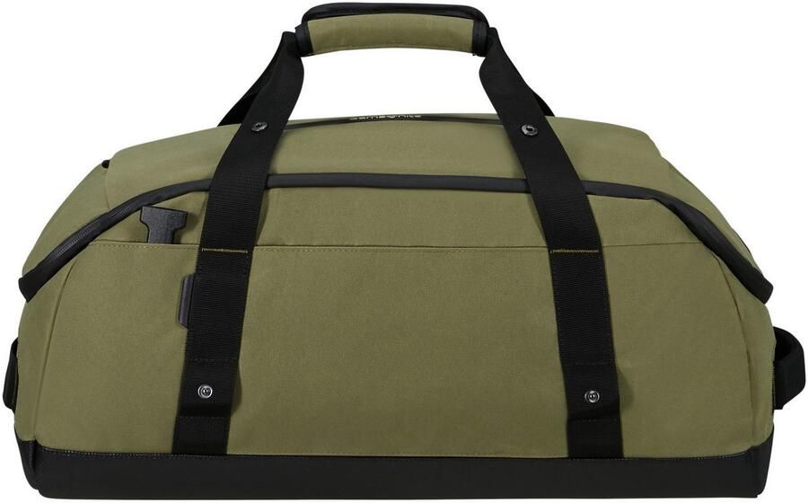 Samsonite Reistas ECODIVER DUFFLE S Duffle als rugzak draagbaar - Foto 10
