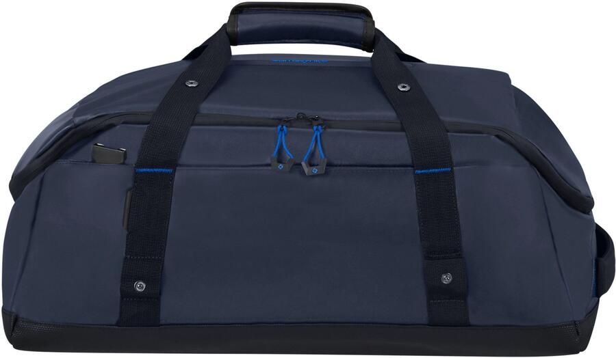 Samsonite Reistas ECODIVER DUFFLE S Travelbag reis bagage waterdicht reflecterend - Foto 4