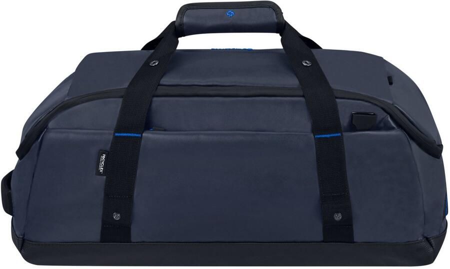 Samsonite Reistas ECODIVER DUFFLE S Travelbag reis bagage waterdicht reflecterend - Foto 3