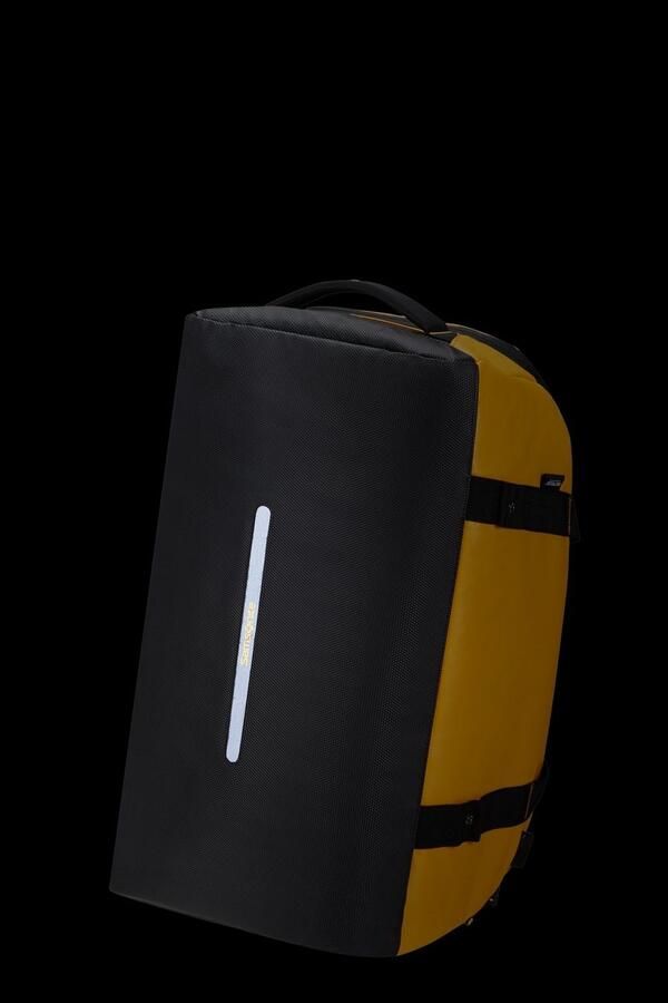 Samsonite Reistas ECODIVER DUFFLE S Weekender reistas sporttas met rugzakfunctie - Foto 7