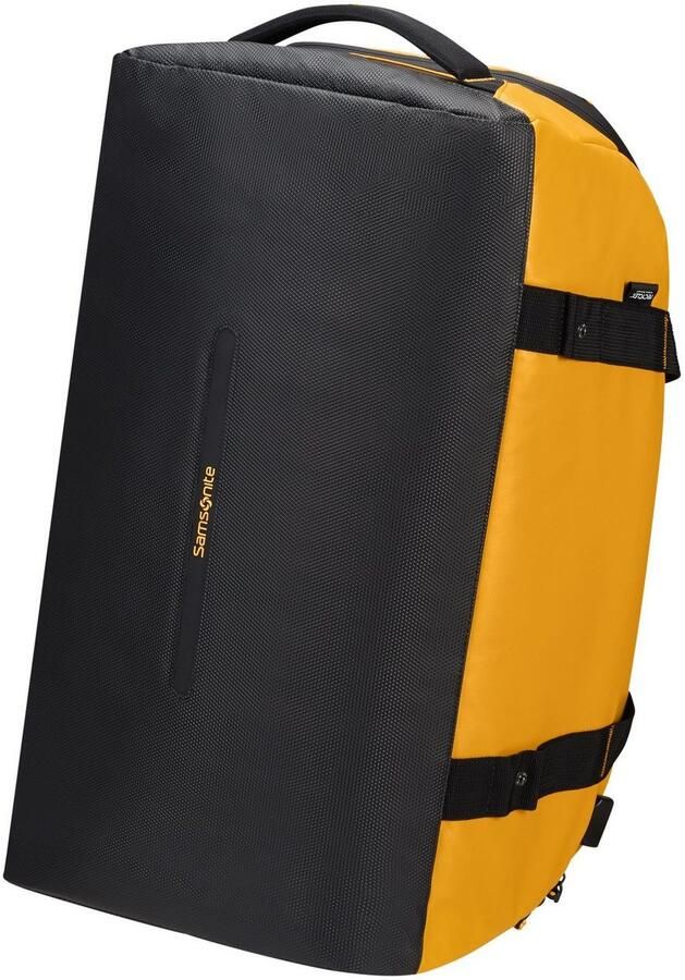 Samsonite Reistas ECODIVER DUFFLE S Weekender reistas sporttas met rugzakfunctie - Foto 5