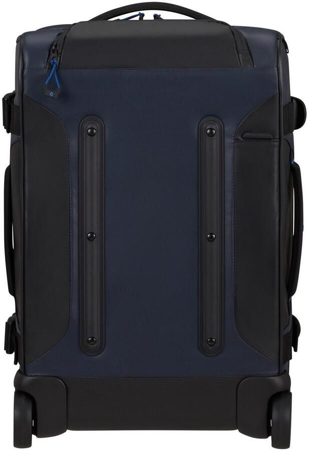 Samsonite Reistas ECODIVER DUFFLE WH 55 20 L 35CM DF Travelbag reistas zacht bagage met laptopvak - Foto 6