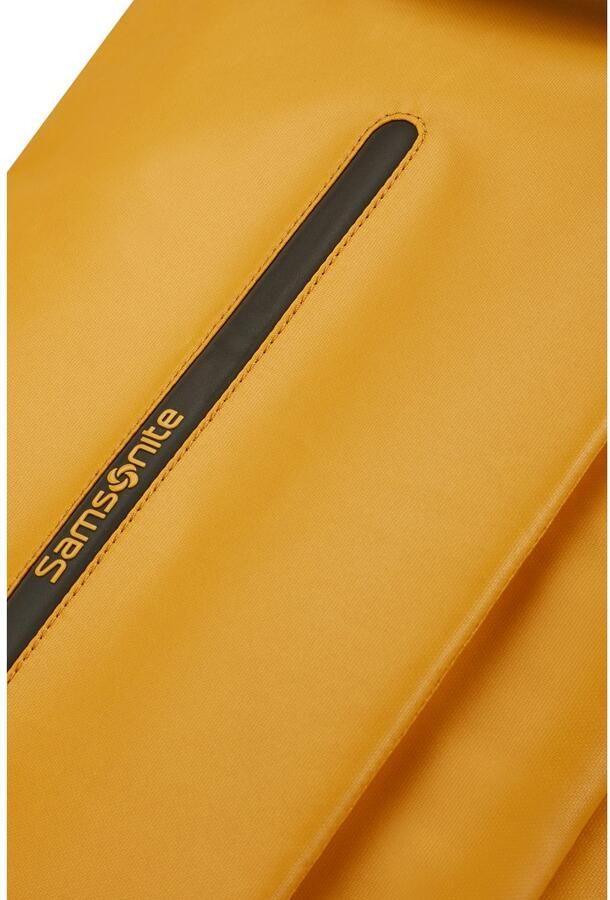 Samsonite Reistas ECODIVER DUFFLE WH 55 20 L 35CM DF Travelbag reistas zacht bagage met laptopvak - Foto 8