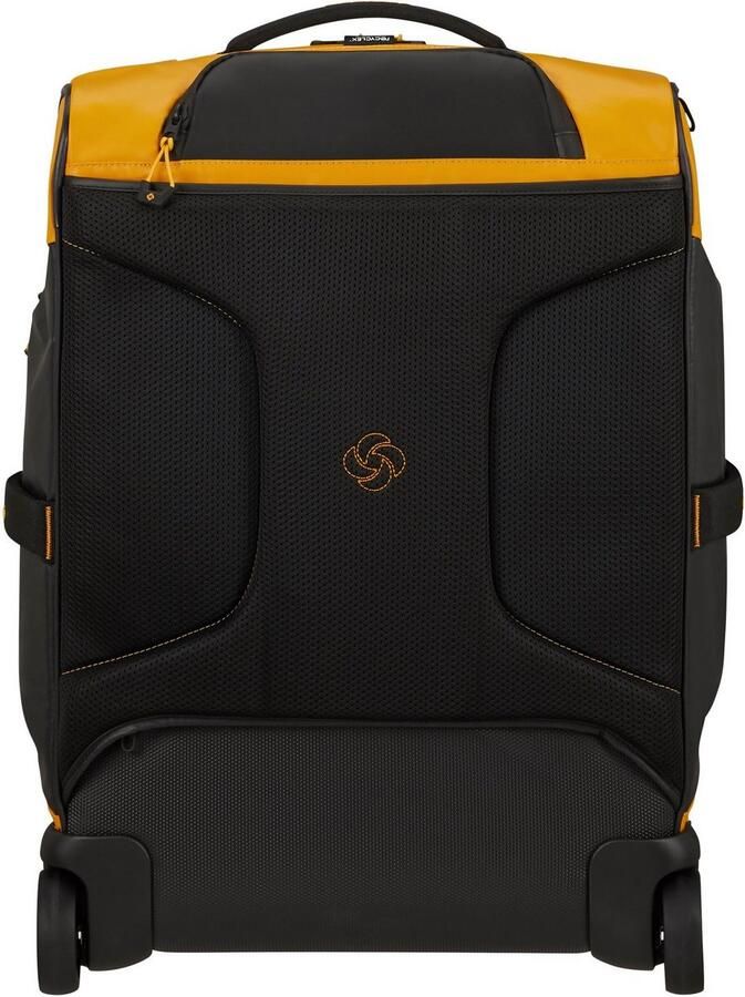 Samsonite Reistas ECODIVER met trolley- en rugzakfunctie gedeeltelijk van gerecycled materiaal - Foto 3