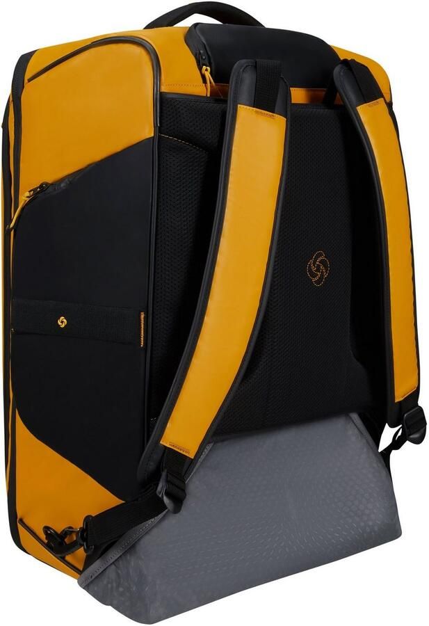 Samsonite Reistas ECODIVER met trolley- en rugzakfunctie gedeeltelijk van gerecycled materiaal - Foto 5