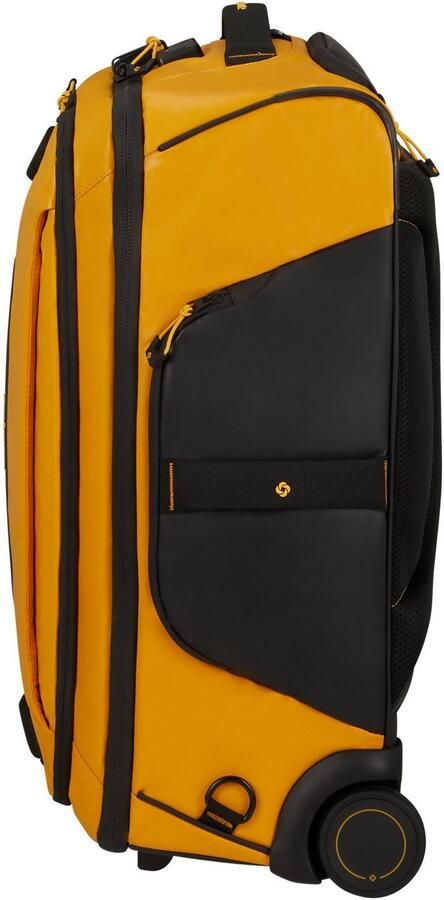 Samsonite Reistas ECODIVER met trolley- en rugzakfunctie gedeeltelijk van gerecycled materiaal - Foto 7