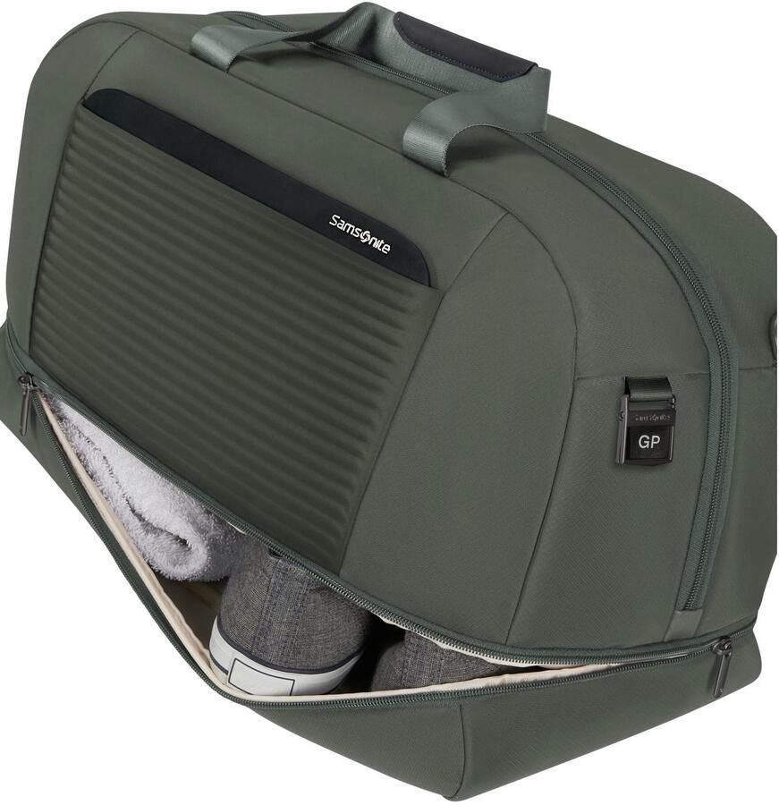 Samsonite Reistas PARALUX Weekender duffle