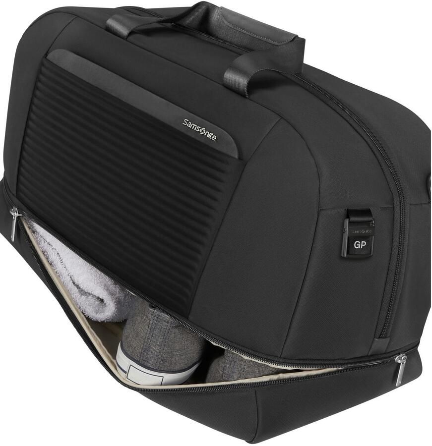 Samsonite Reistas PARALUX Weekender duffle