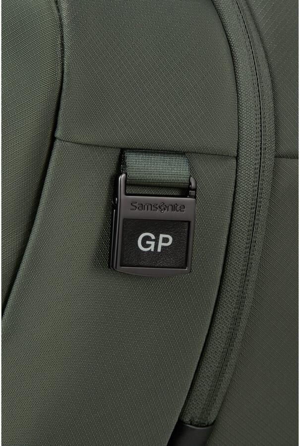 Samsonite Reistas PARALUX Weekender duffle - Foto 5