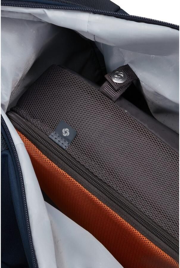 Samsonite Reistas RE-LITE Duffel weekendtas overnachtingstas met pakblokken (set 2-delig Met pakkubus) - Foto 4