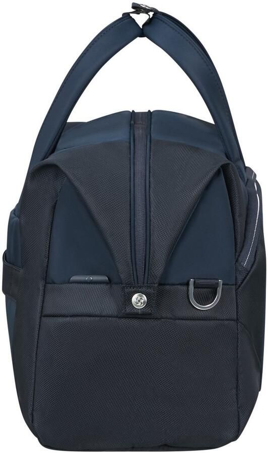 Samsonite Reistas RE-LITE Duffel weekendtas overnachtingstas met pakblokken (set 2-delig Met pakkubus) - Foto 5