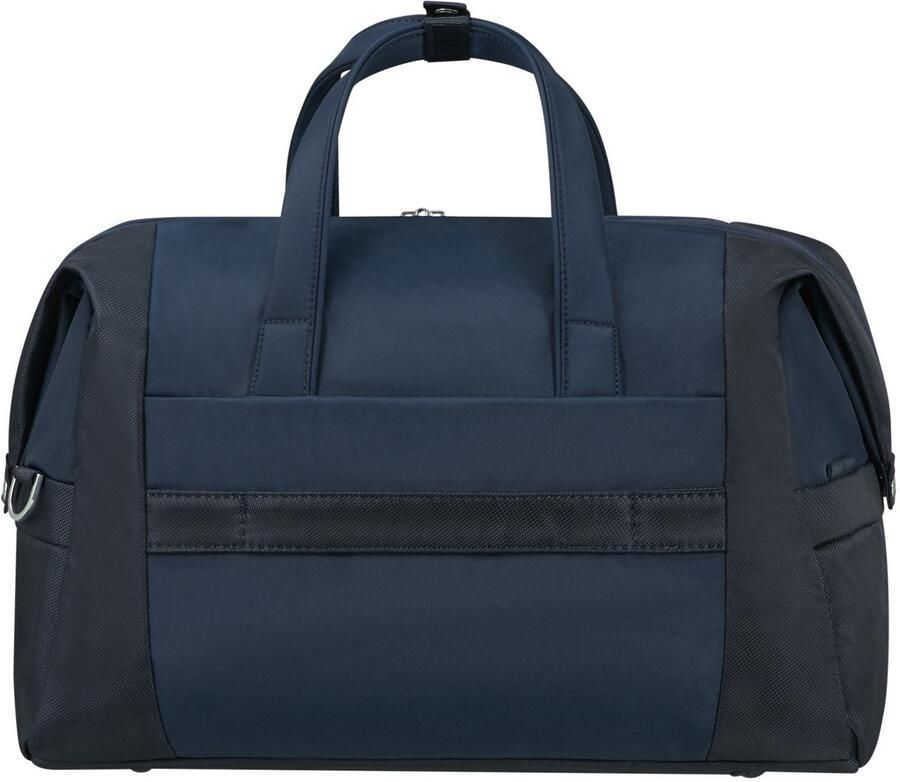 Samsonite Reistas RE-LITE Duffel weekendtas overnachtingstas met pakblokken (set 2-delig Met pakkubus) - Foto 2