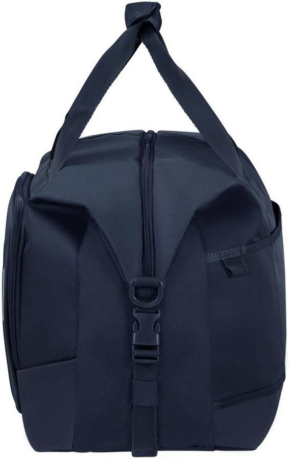 Samsonite Reistas RESPARK 48 Weekender reistas sporttas met afneembare schouderriem - Foto 4