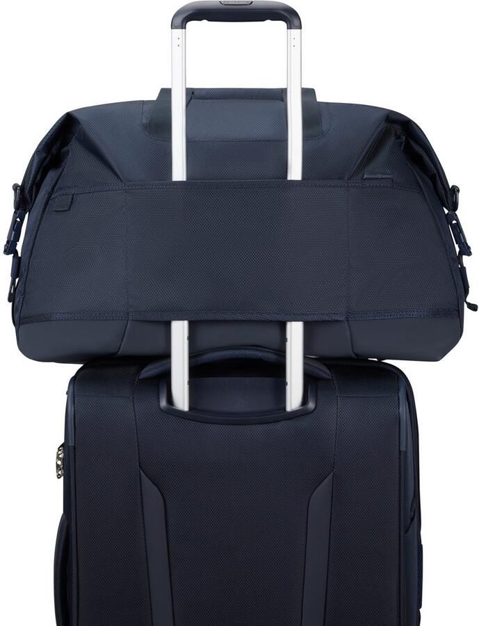 Samsonite Reistas RESPARK 48 Weekender reistas sporttas met afneembare schouderriem - Foto 3