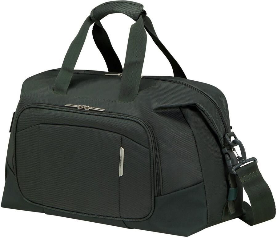 Samsonite Reistas RESPARK 48 Weekender reistas sporttas met afneembare schouderriem