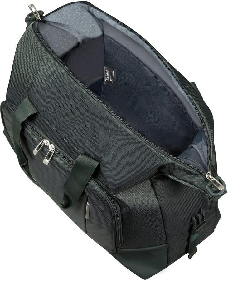 Samsonite Reistas RESPARK 48 Weekender reistas sporttas met afneembare schouderriem - Foto 3