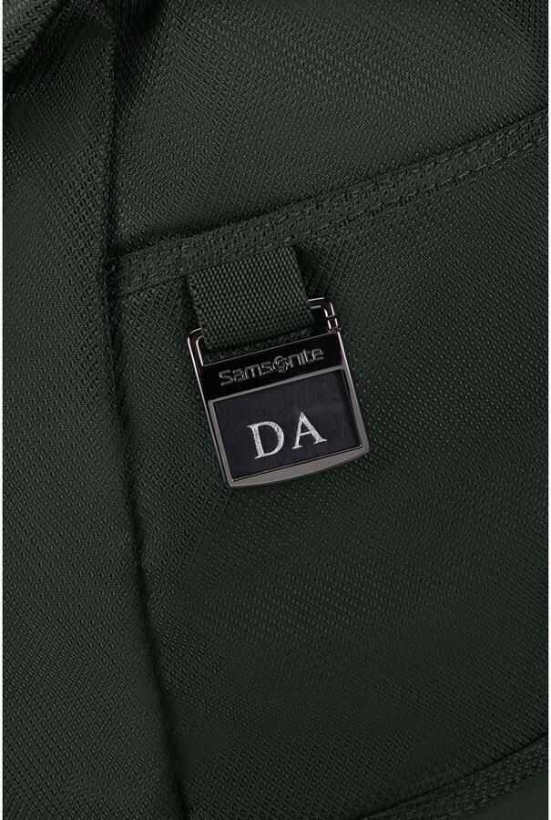 Samsonite Reistas RESPARK 48 Weekender reistas sporttas met afneembare schouderriem - Foto 5