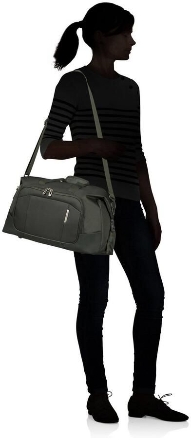 Samsonite Reistas RESPARK 48 Weekender reistas sporttas met afneembare schouderriem - Foto 7