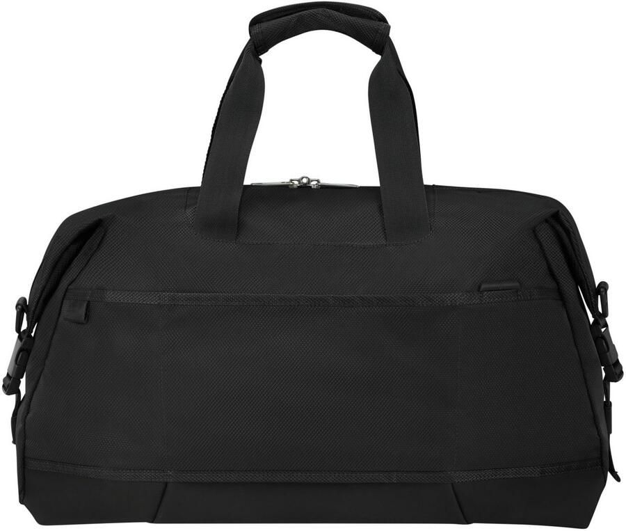 Samsonite Reistas RESPARK 48 Weekender reistas sporttas met afneembare schouderriem