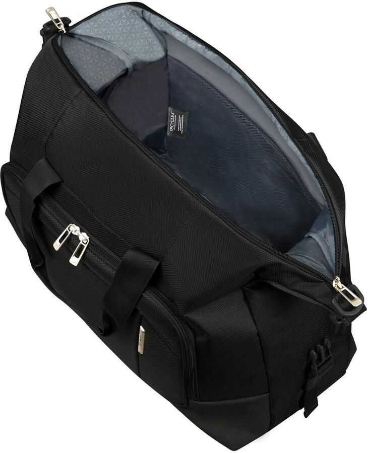 Samsonite Reistas RESPARK 48 Weekender reistas sporttas met afneembare schouderriem - Foto 2