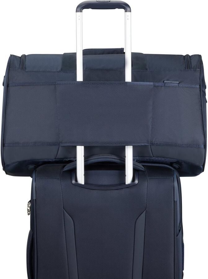 Samsonite Reistas RESPARK 55 cm Weekender reistas vrijetijdstas sporttas - Foto 4