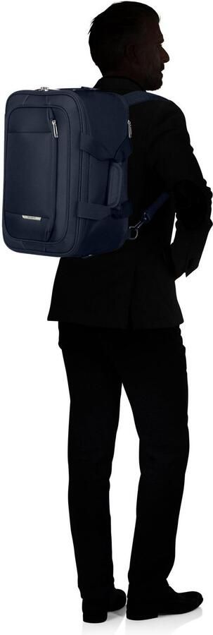 Samsonite Reistas RESPARK Onderzit Underseater 3-Way-Bag - Foto 10