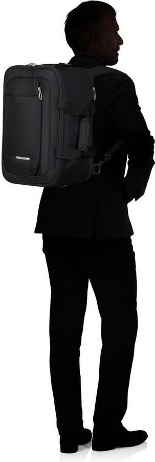 Samsonite Reistas RESPARK Onderzit Underseater 3-Way-Bag - Foto 10