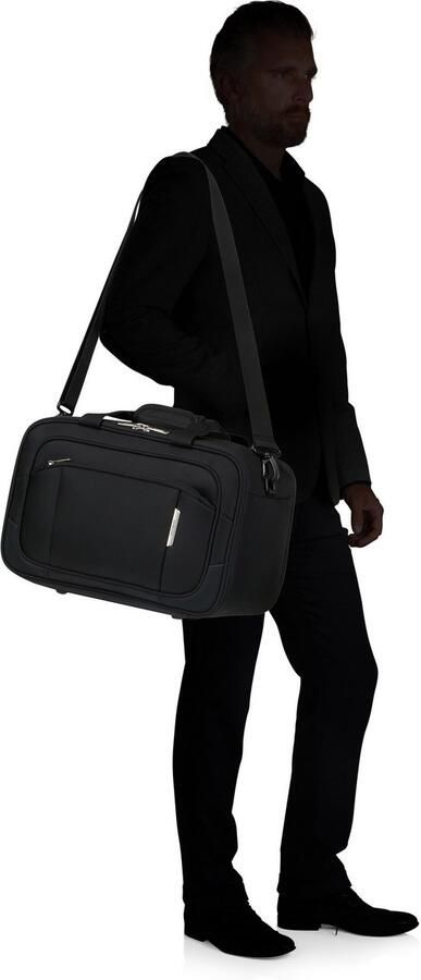 Samsonite Reistas RESPARK Onderzit Underseater 3-Way-Bag - Foto 9