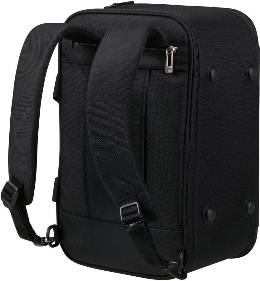 Samsonite Reistas RESPARK Onderzit Underseater 3-Way-Bag - Foto 4