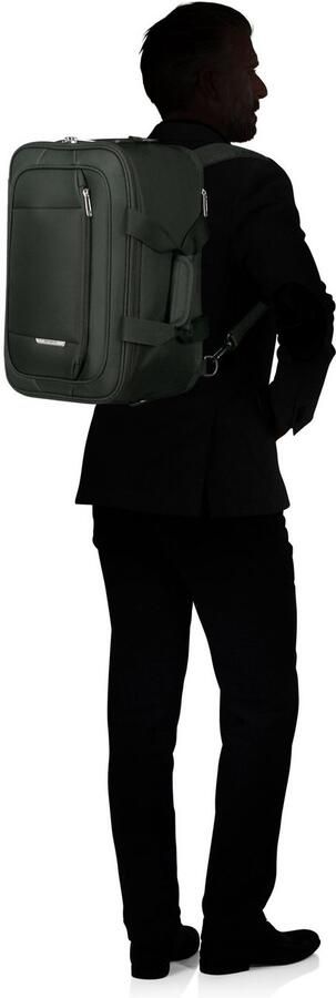 Samsonite Reistas RESPARK Onderzit Underseater 3-Way-Bag - Foto 9