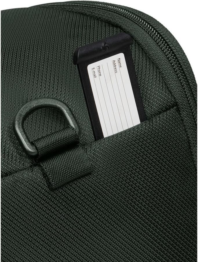 Samsonite Reistas RESPARK Onderzit Underseater 3-Way-Bag - Foto 6