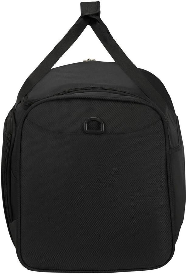 Samsonite Reistas RESPARK ozone black 55 cm Handbagage tas reisbagage met trolley bevestigingssysteem - Foto 4