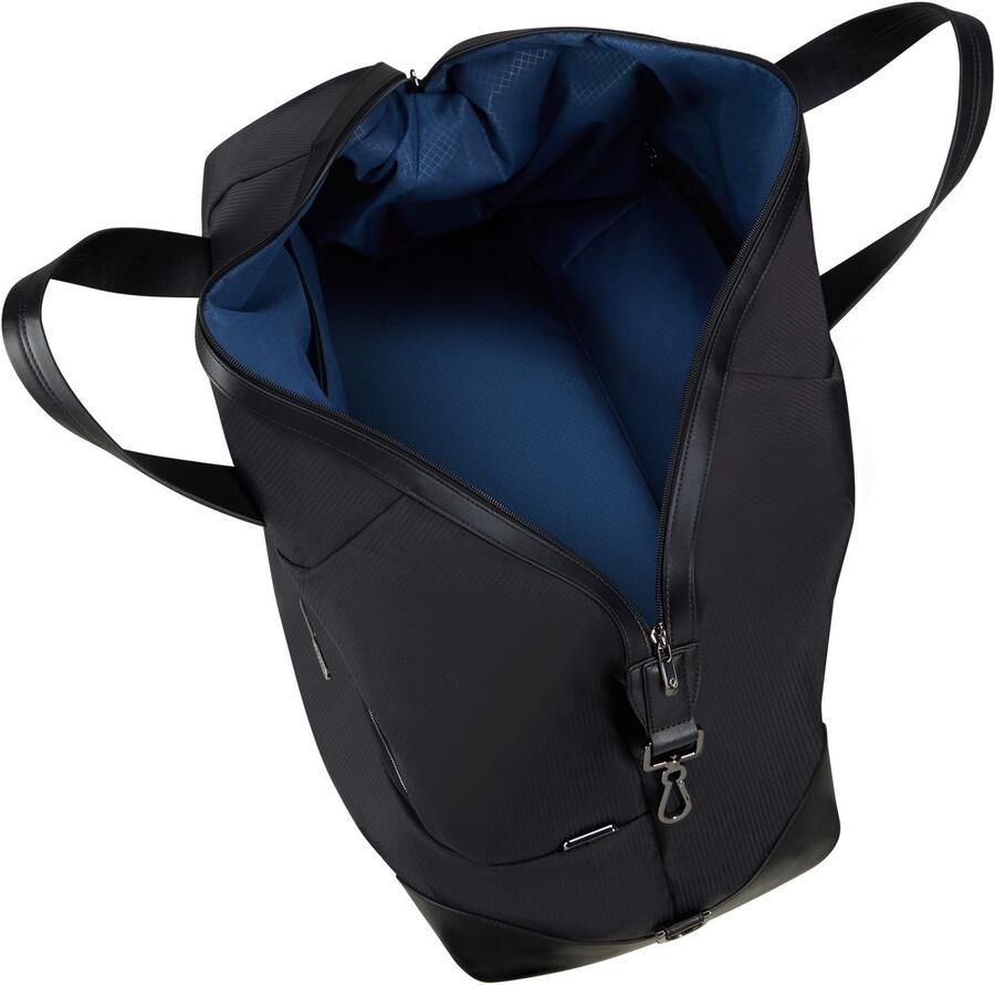 Samsonite Reistas SPLENDIX 35 Reisbagage duffelbag sporttas