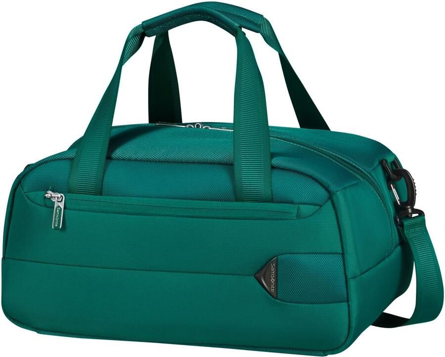 Samsonite Reistas URBIFY DUFFLE XS Weekender vrijetijdstas reistas sporttas - Foto 4