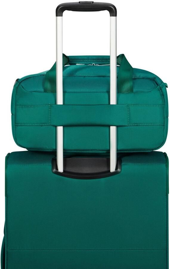 Samsonite Reistas URBIFY DUFFLE XS Weekender vrijetijdstas reistas sporttas - Foto 5