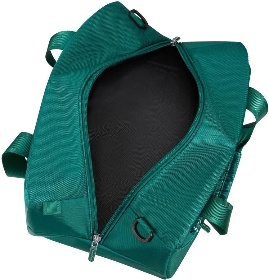 Samsonite Reistas URBIFY DUFFLE XS Weekender vrijetijdstas reistas sporttas